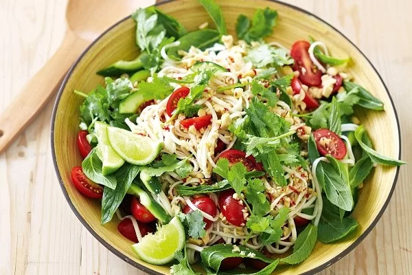 Gỏi SaLad Dầu Gấm