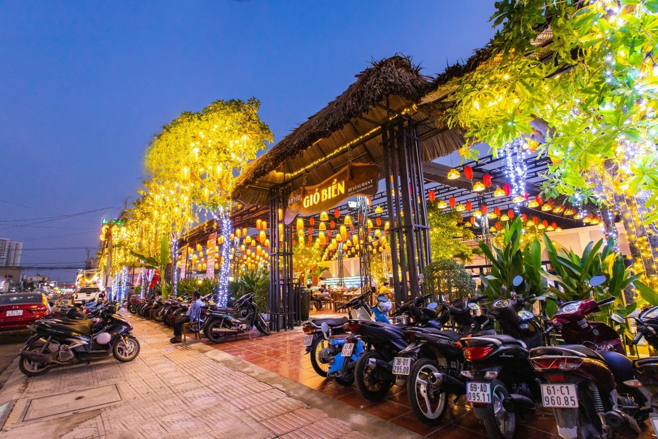 TOP 10 NHÀ HÀNG ẨM THỰC Ở THUẬN AN – BÌNH DƯƠNG