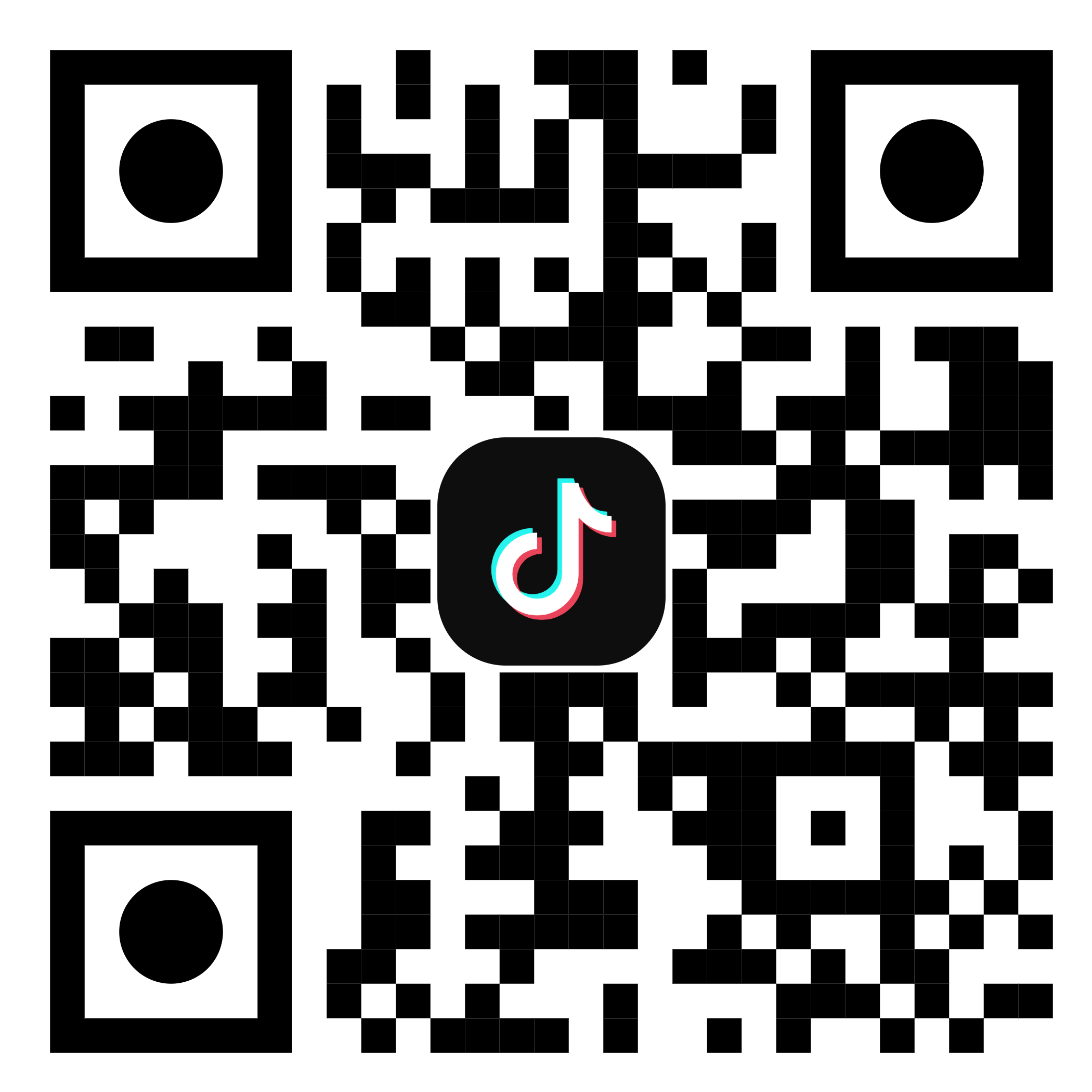 Mã QR TikTok Gió Biển